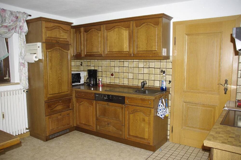 Photo of Kitchen in Vordermiesenbach
