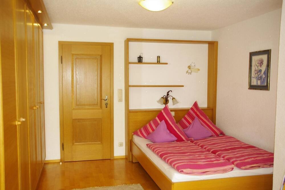 Photo of Bedroom in Vordermiesenbach