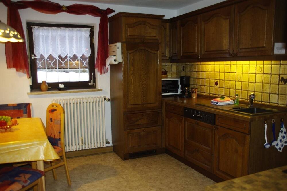 Photo of Kitchen in Vordermiesenbach