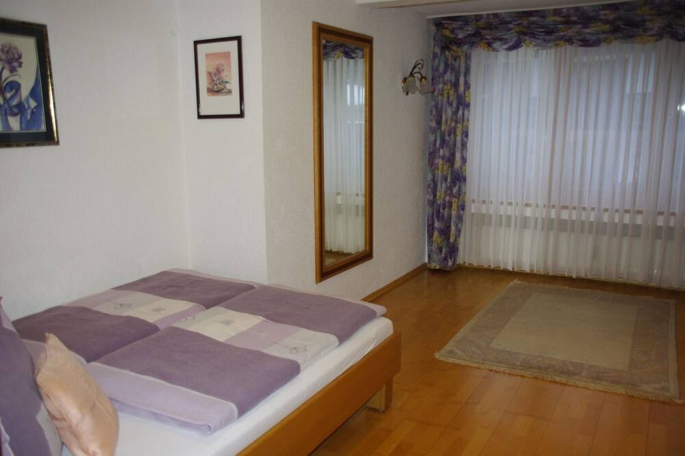 Photo of Bedroom in Vordermiesenbach
