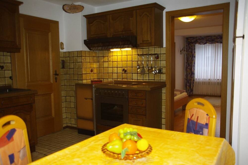 Photo of Kitchen in Vordermiesenbach