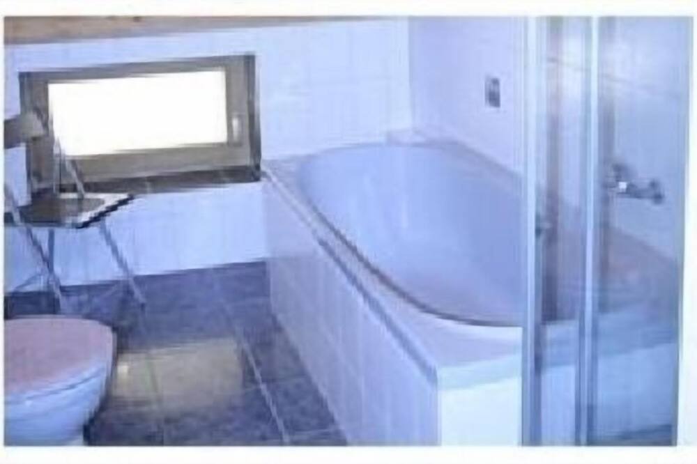 Photo of Bathroom in Kirchberg i.Wald