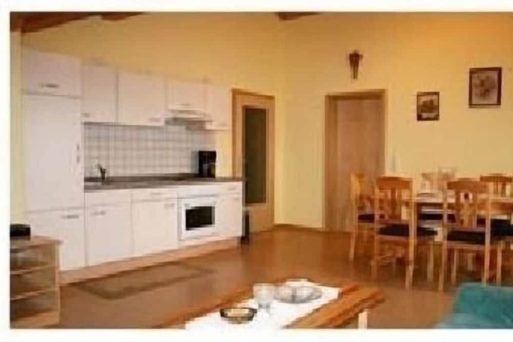 Photo of Kitchen in Kirchberg i.Wald