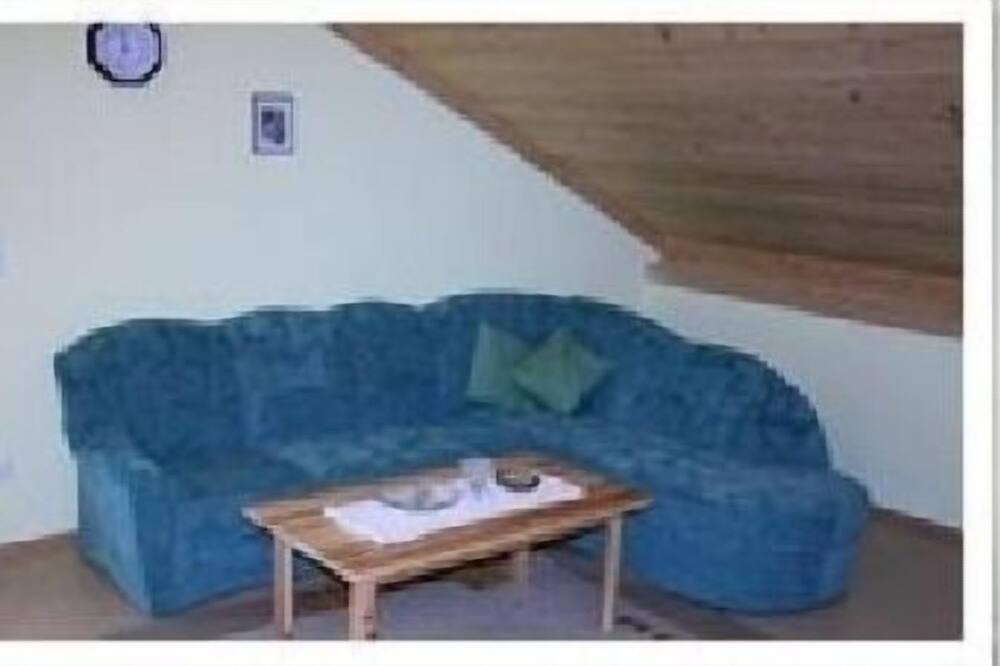 Photo of Livingroom in Kirchberg i.Wald