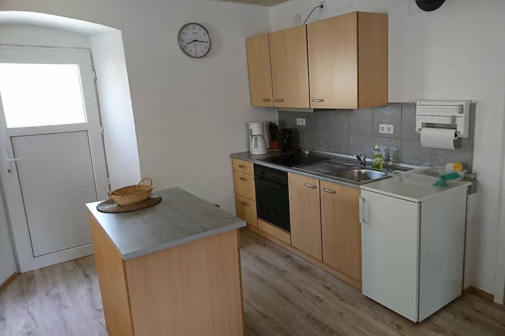 Photo of Kitchen in Solnhofen
