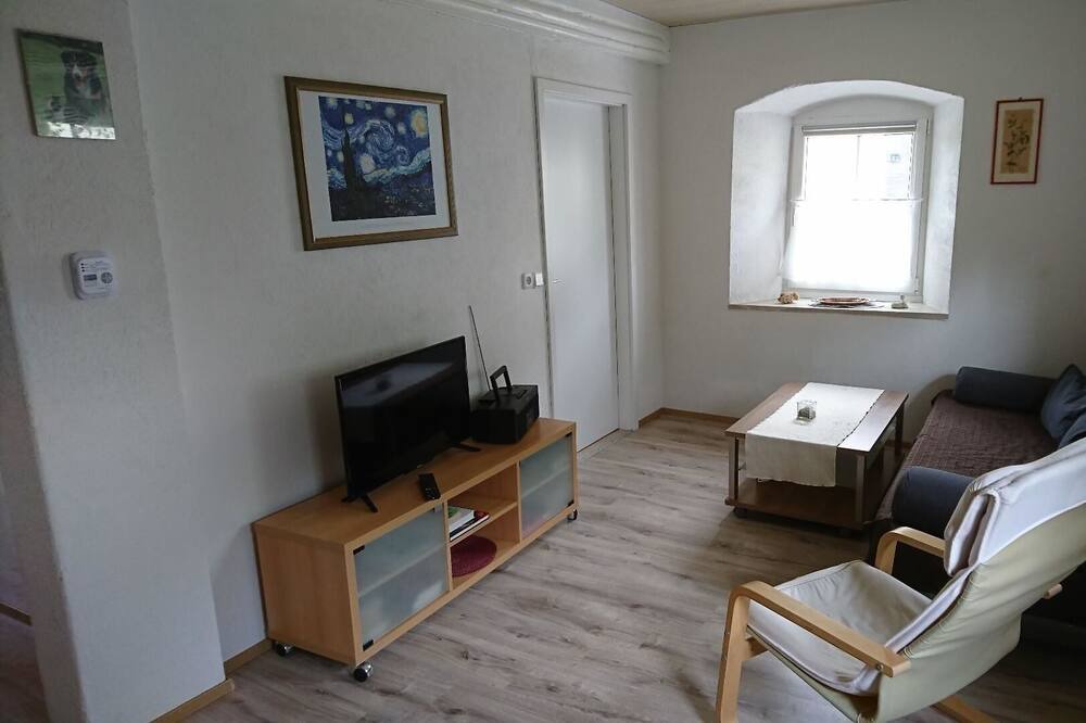 Photo of Livingroom in Solnhofen