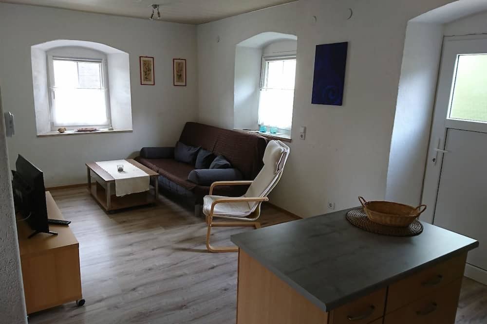 Photo of Livingroom in Solnhofen