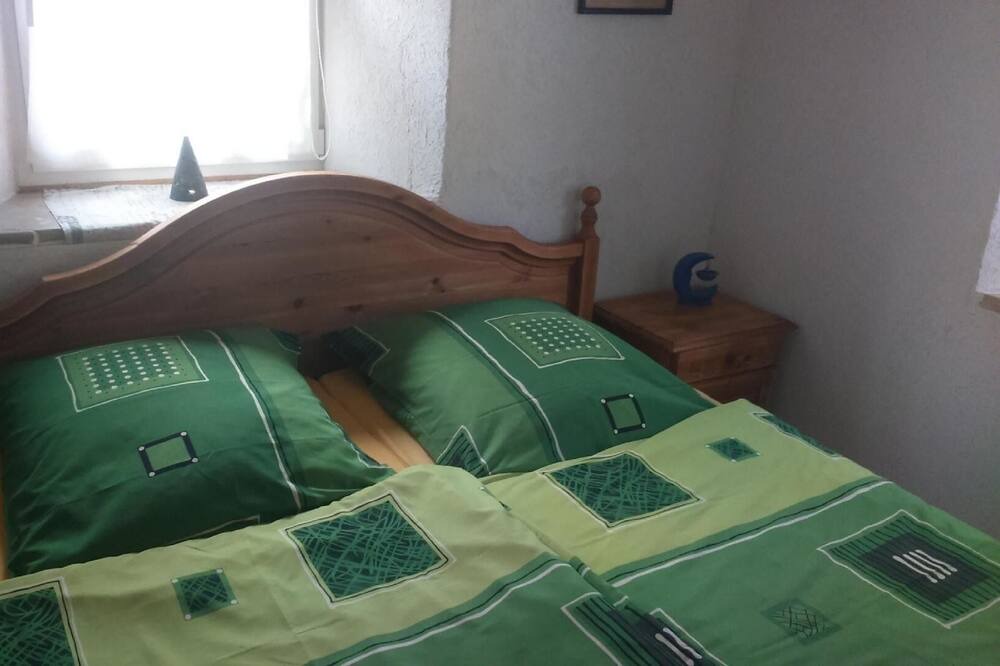 Photo of Bedroom in Solnhofen