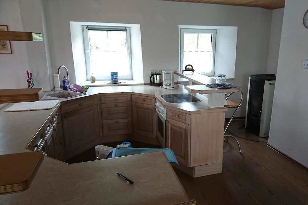 Photo of Kitchen in Solnhofen