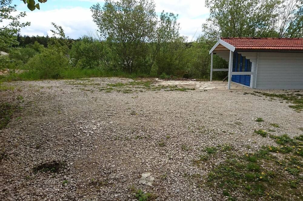 Photo of Outdoor in Solnhofen