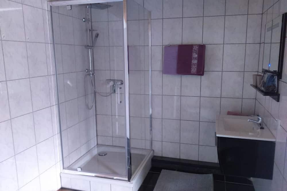 Photo of Bathroom in Solnhofen