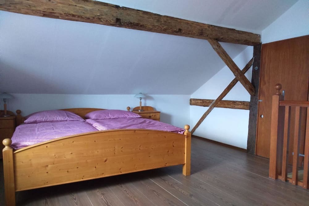 Photo of Bedroom in Solnhofen