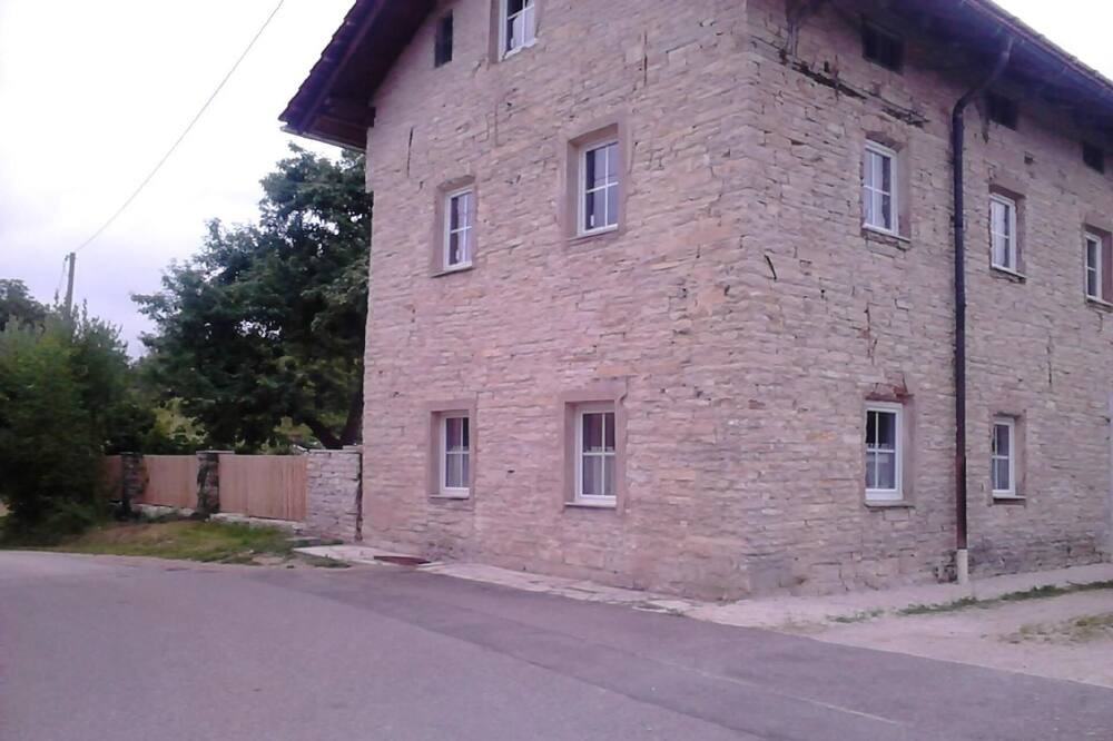 Photo of Outdoor in Solnhofen