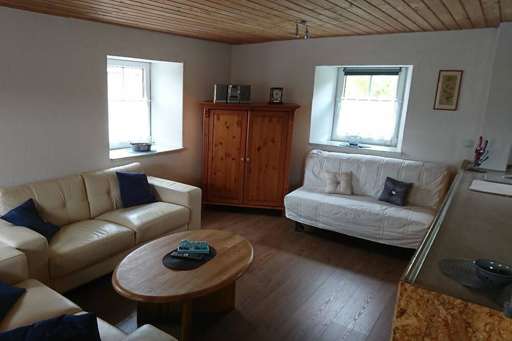 Photo of Livingroom in Solnhofen