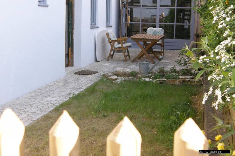 Photo of Outdoor in Schernfeld