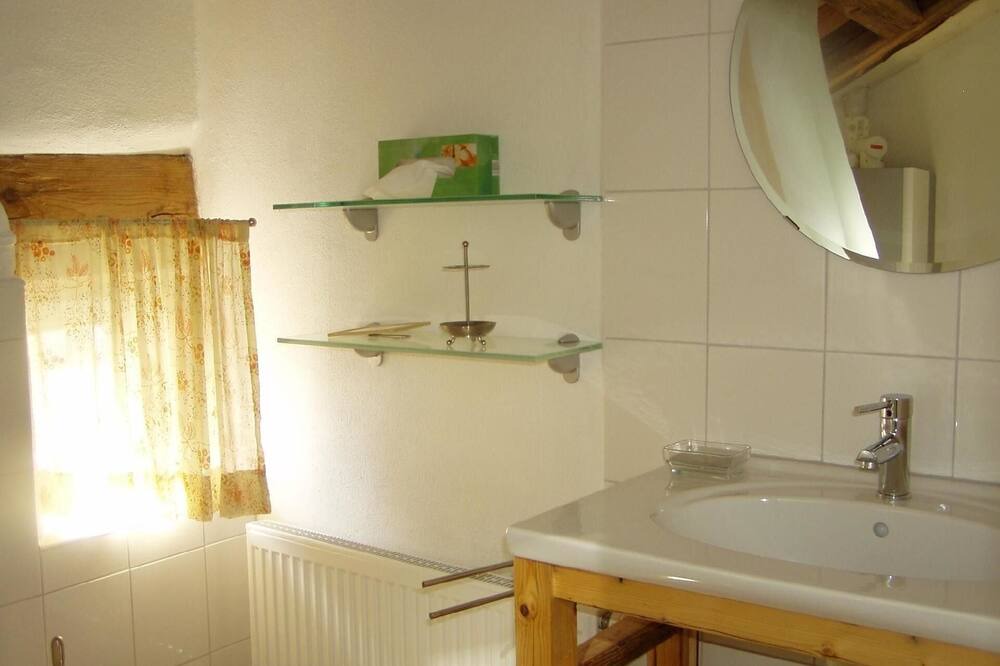 Photo of Bathroom in Schernfeld