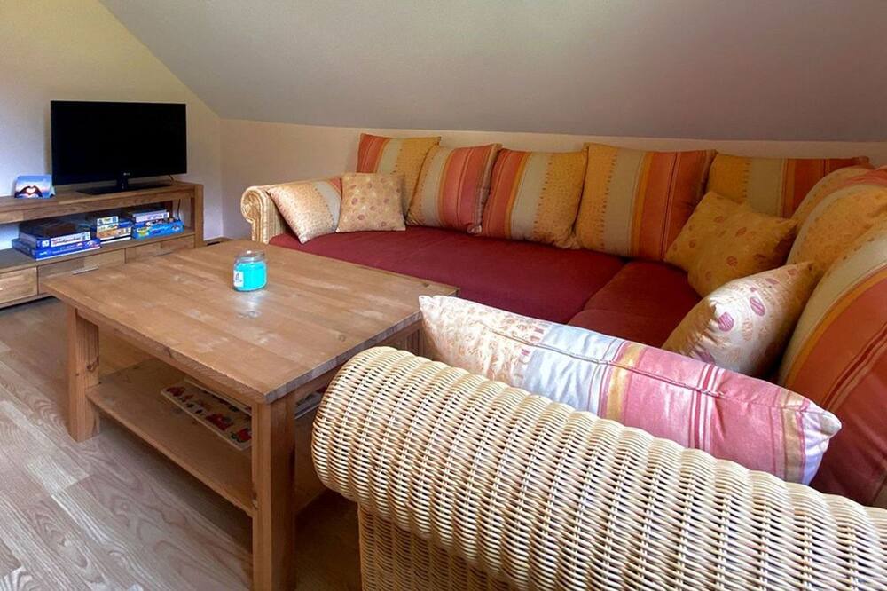Photo of Livingroom in Pusterwald