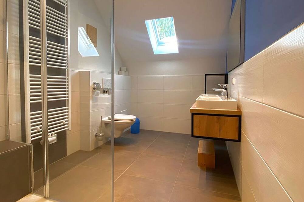 Photo of Bathroom in Pusterwald