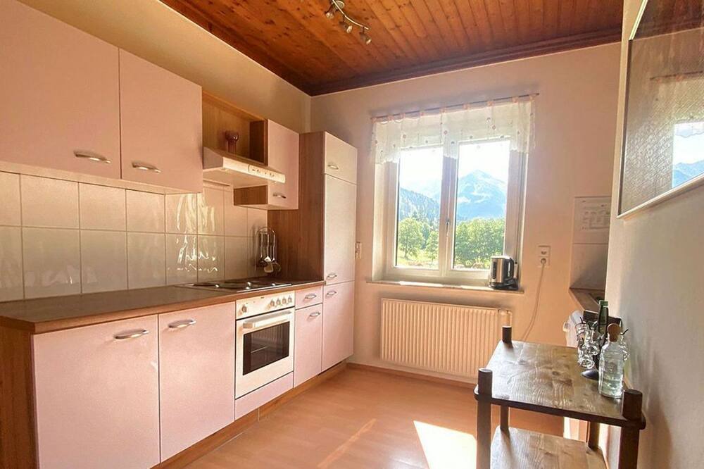 Photo of Kitchen in Pusterwald