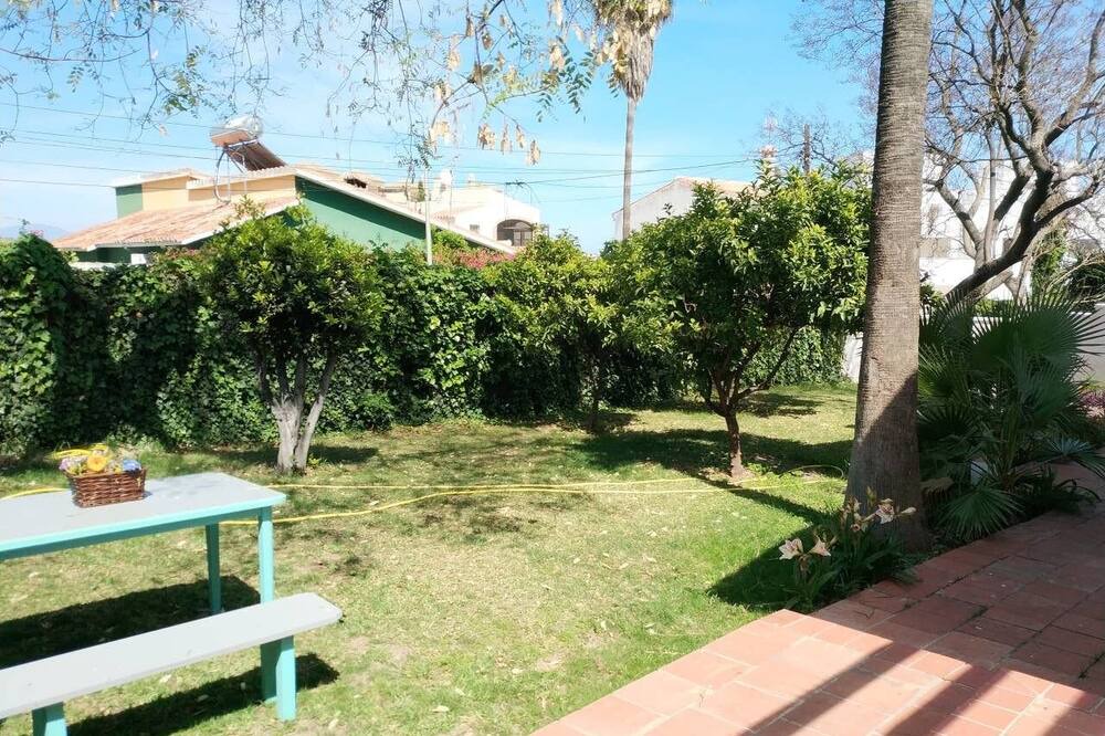 Photo of Outdoor in Torremolinos