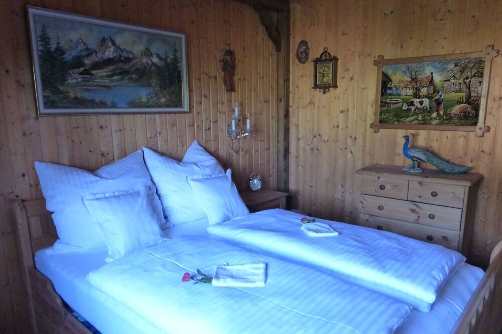 Photo of Bedroom in Kirchzell
