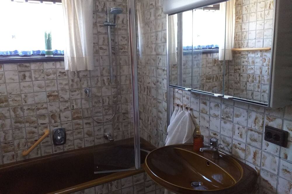 Photo of Bathroom in Kirchzell