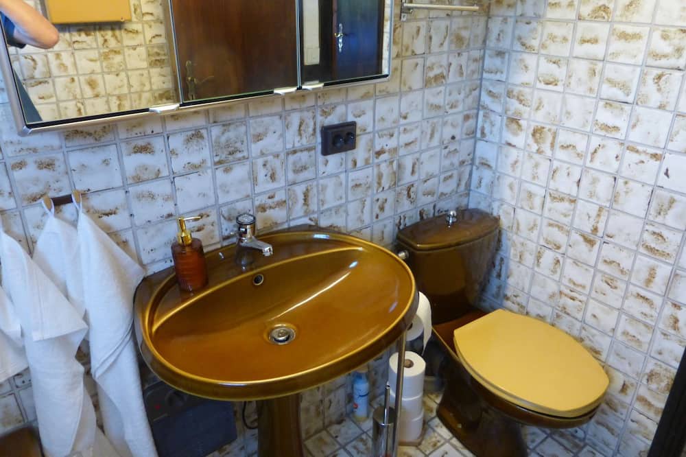 Photo of Bathroom in Kirchzell