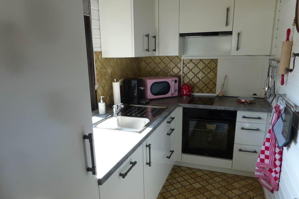 Photo of Kitchen in Kirchzell