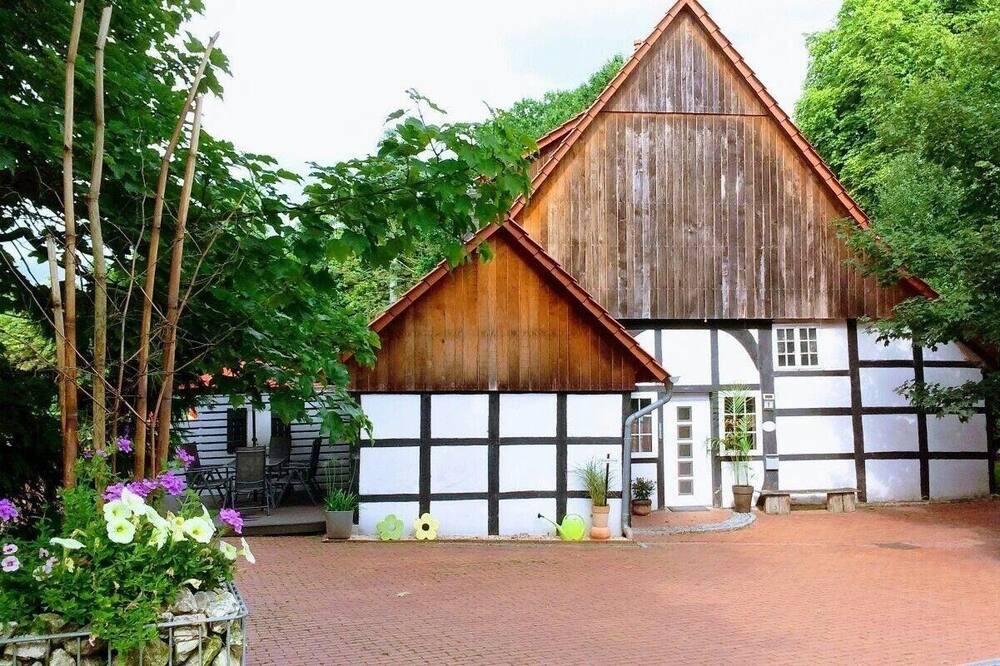 Photo of Outdoor in Tecklenburg