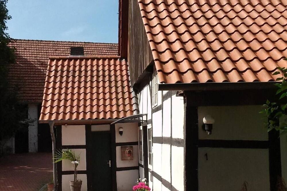 Photo of Outdoor in Tecklenburg