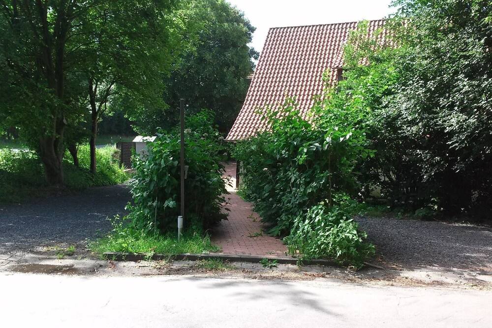 Photo of Outdoor in Tecklenburg