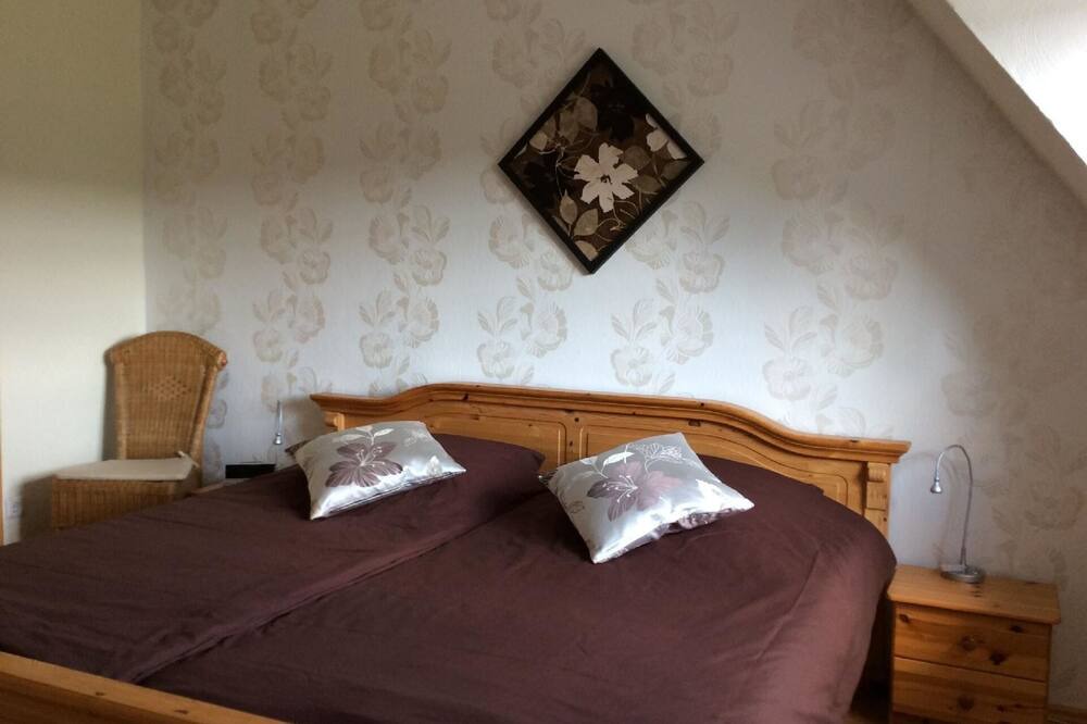 Photo of Bedroom in Tecklenburg