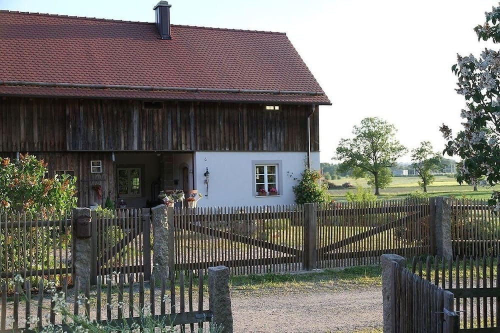 Photo of Outdoor in Edeldorf