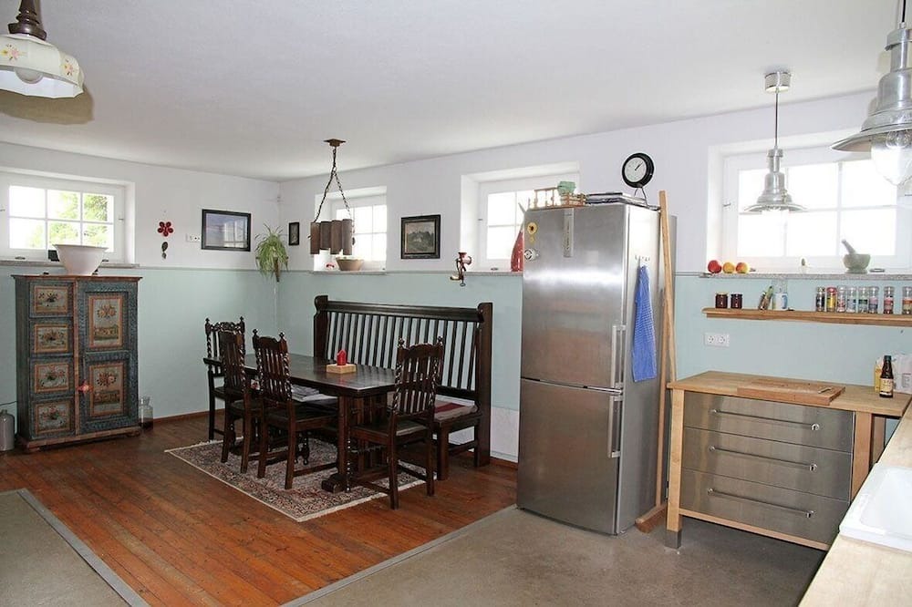 Photo of Kitchen in Edeldorf