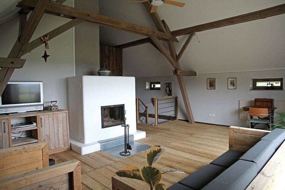 Photo of Livingroom in Edeldorf