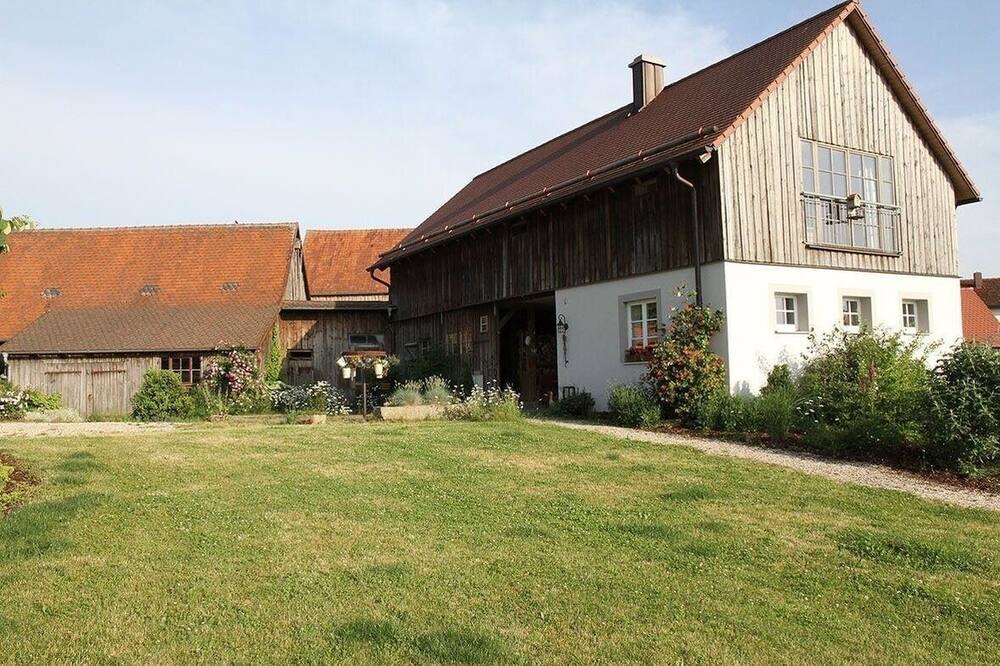 Photo of Outdoor in Edeldorf