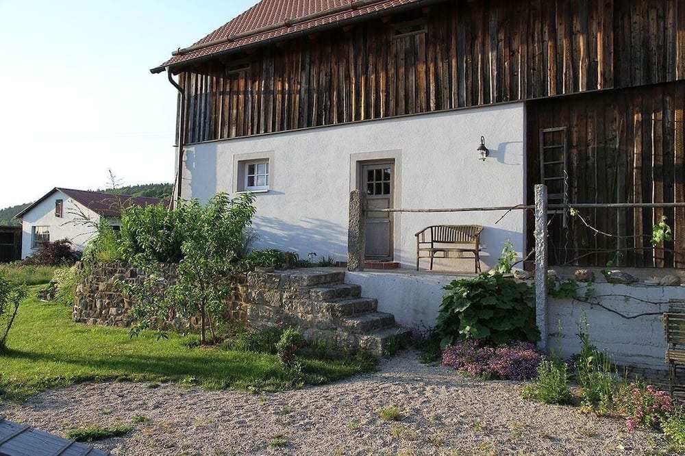 Photo of Outdoor in Edeldorf