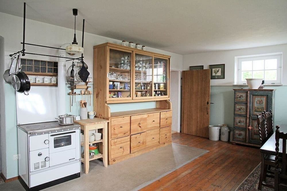 Photo of Kitchen in Edeldorf