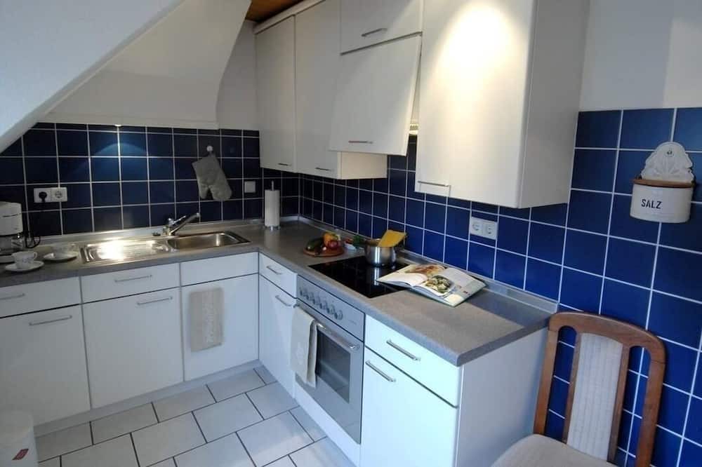 Photo of Kitchen in Castell