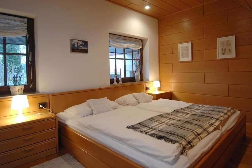 Photo of Bedroom in Castell