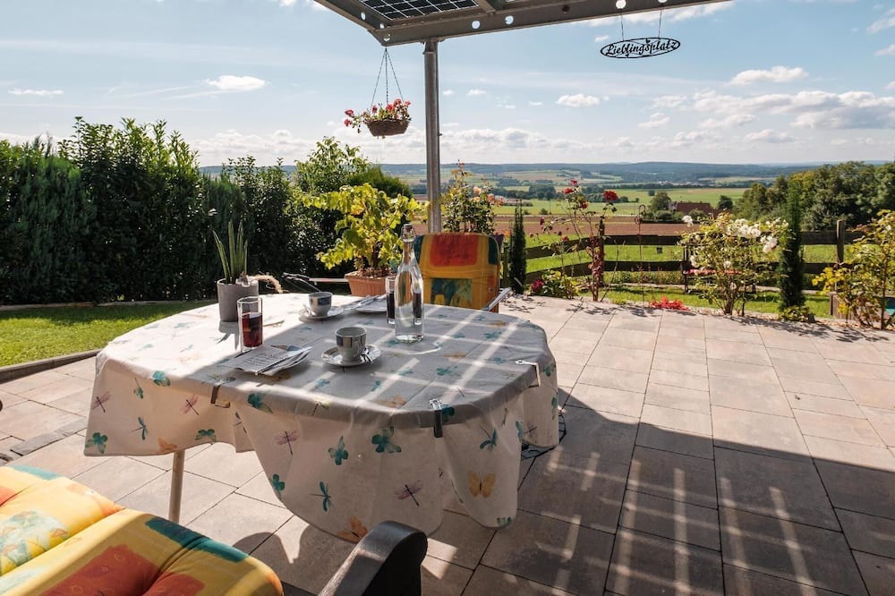 Photo of Outdoor in Oberleichtersbach