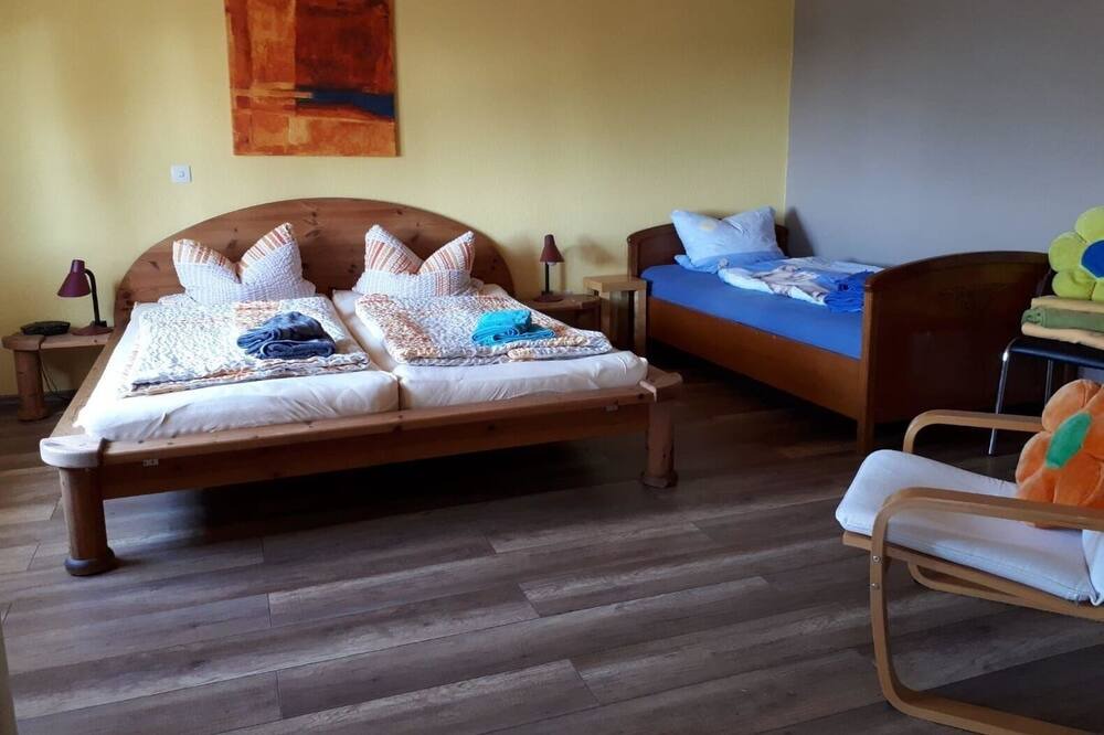 Photo of Bedroom in Oberleichtersbach