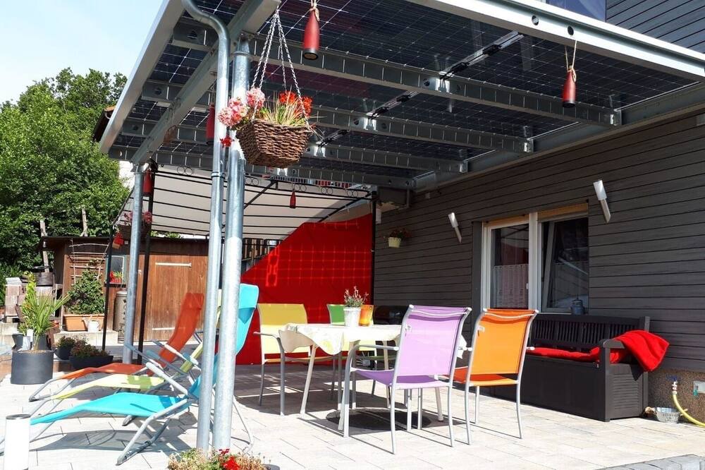 Photo of Outdoor in Oberleichtersbach