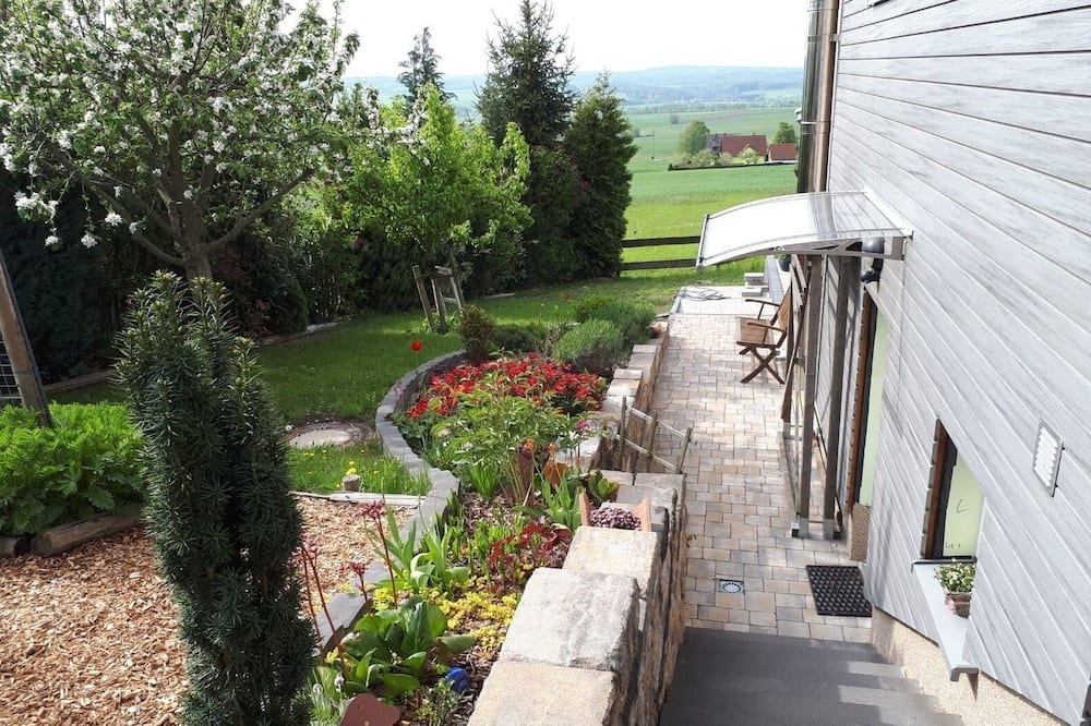 Photo of Outdoor in Oberleichtersbach