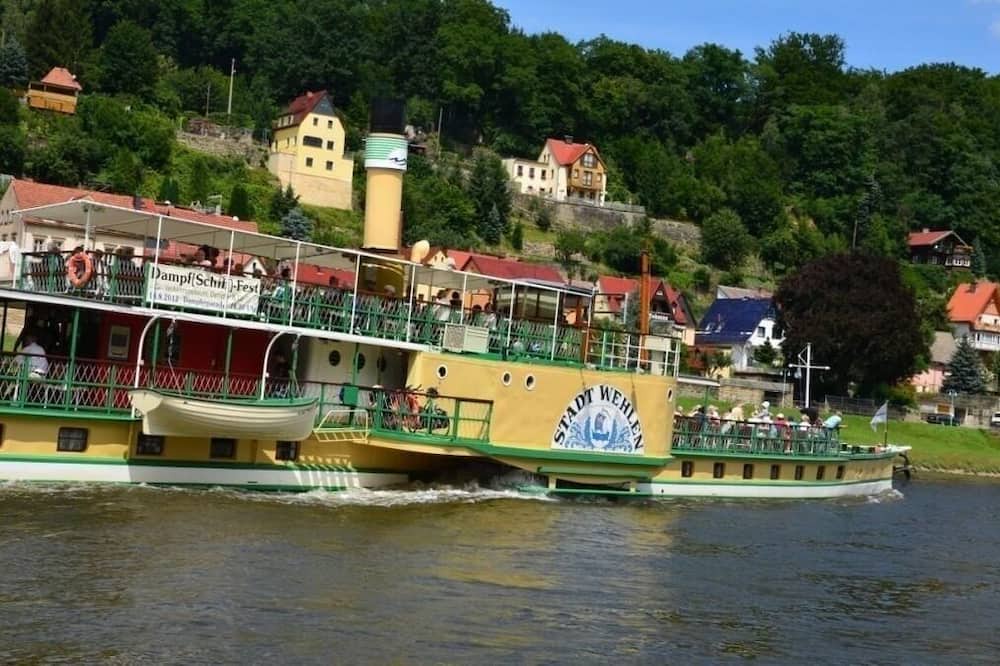 Photo of Outdoor in Pfaffendorf