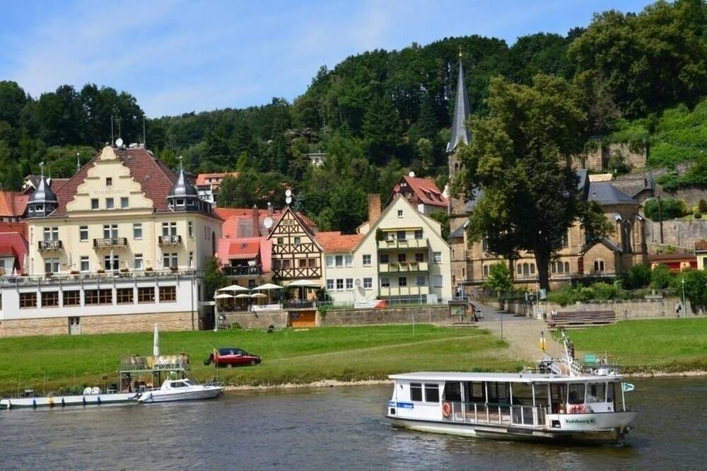 Photo of Outdoor in Pfaffendorf