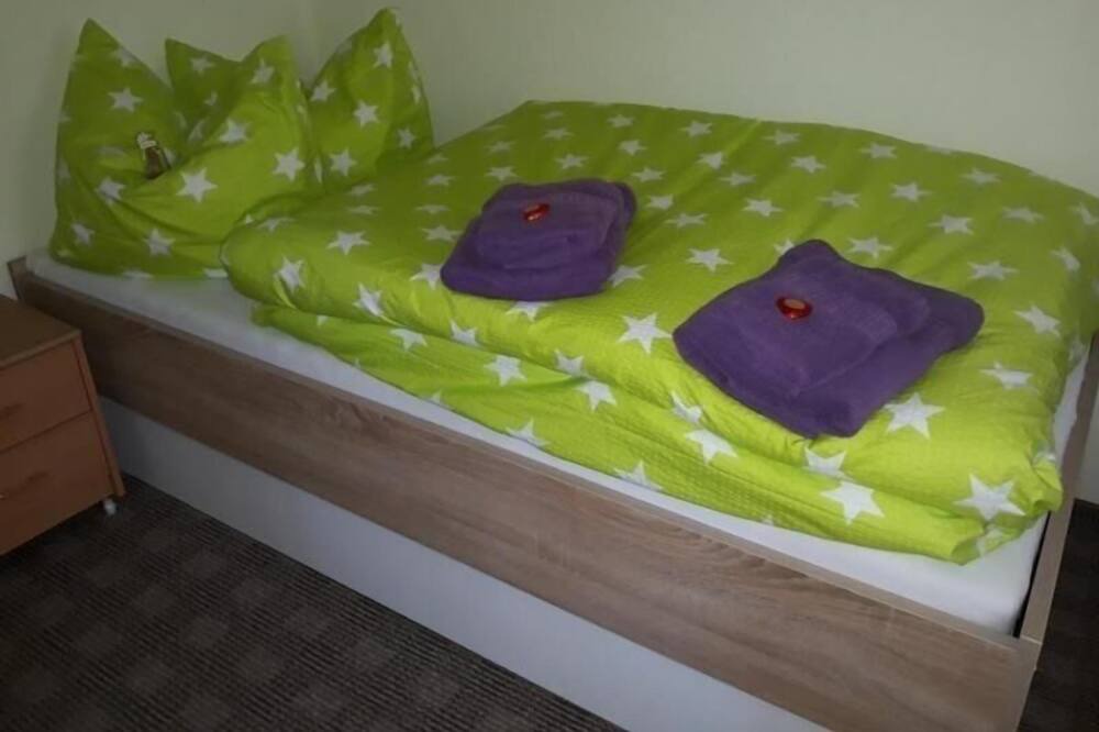 Photo of Bedroom in Rathmannsdorf
