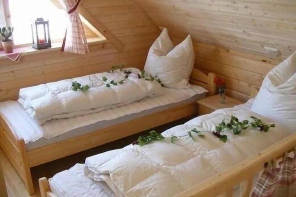 Photo of Bedroom in Philippsreut