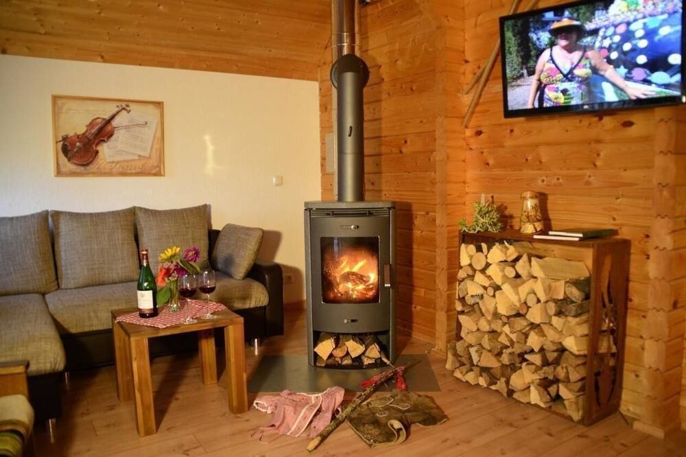 Photo of Livingroom in Philippsreut