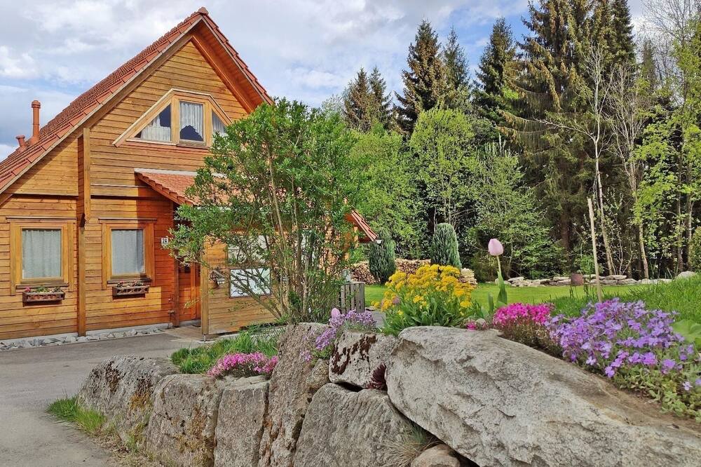 Photo of Outdoor in Philippsreut